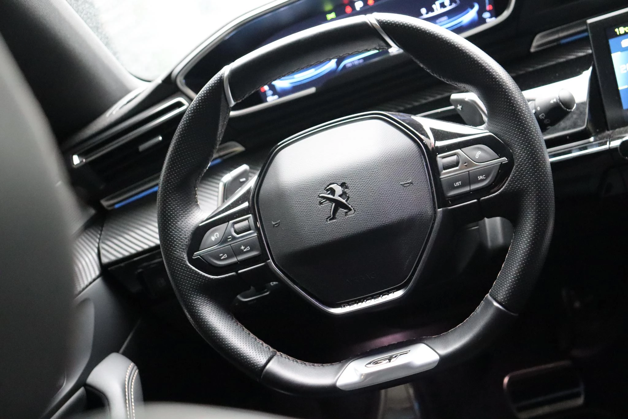 Hoofdafbeelding Peugeot 508