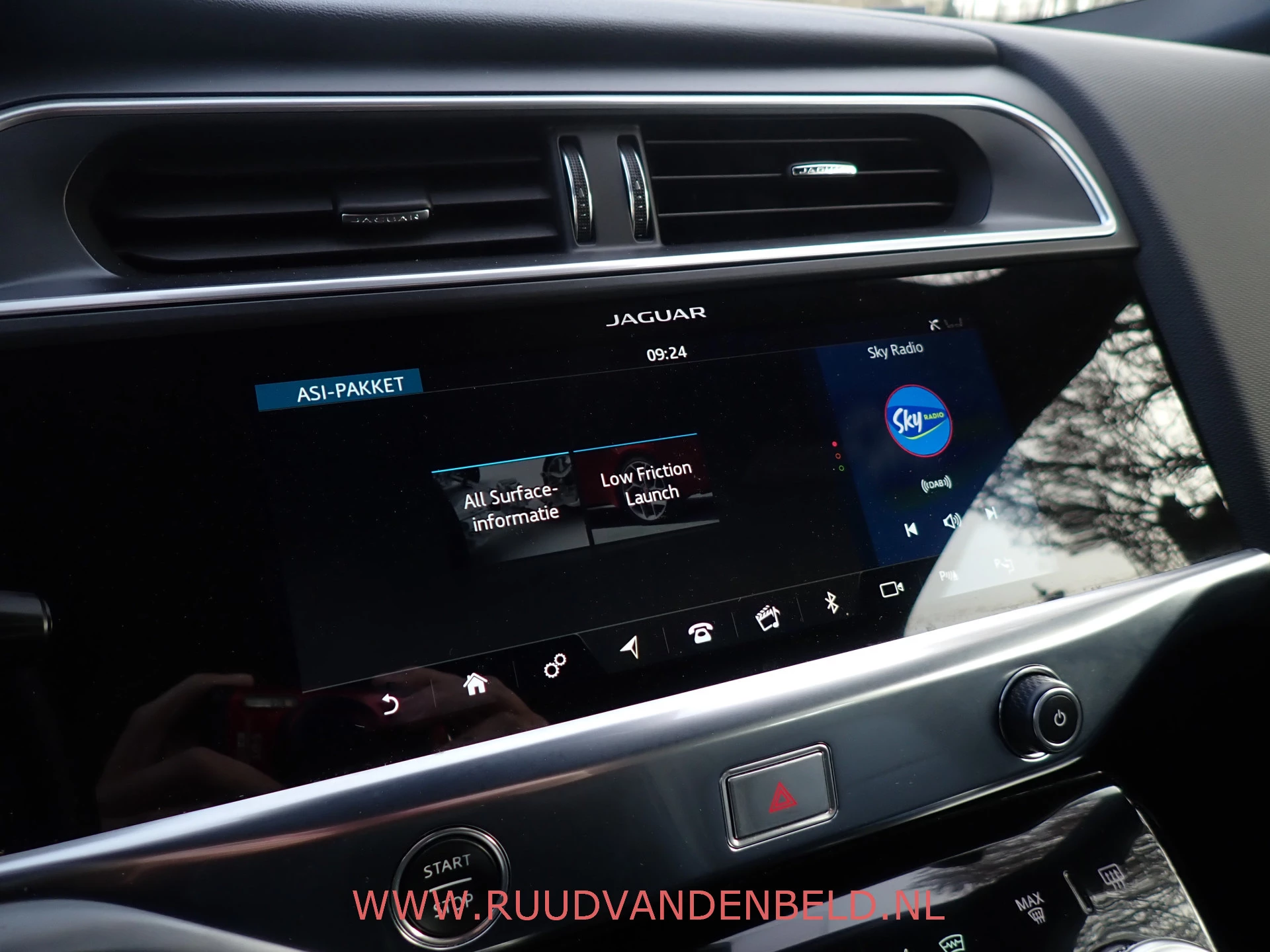 Hoofdafbeelding Jaguar I-PACE