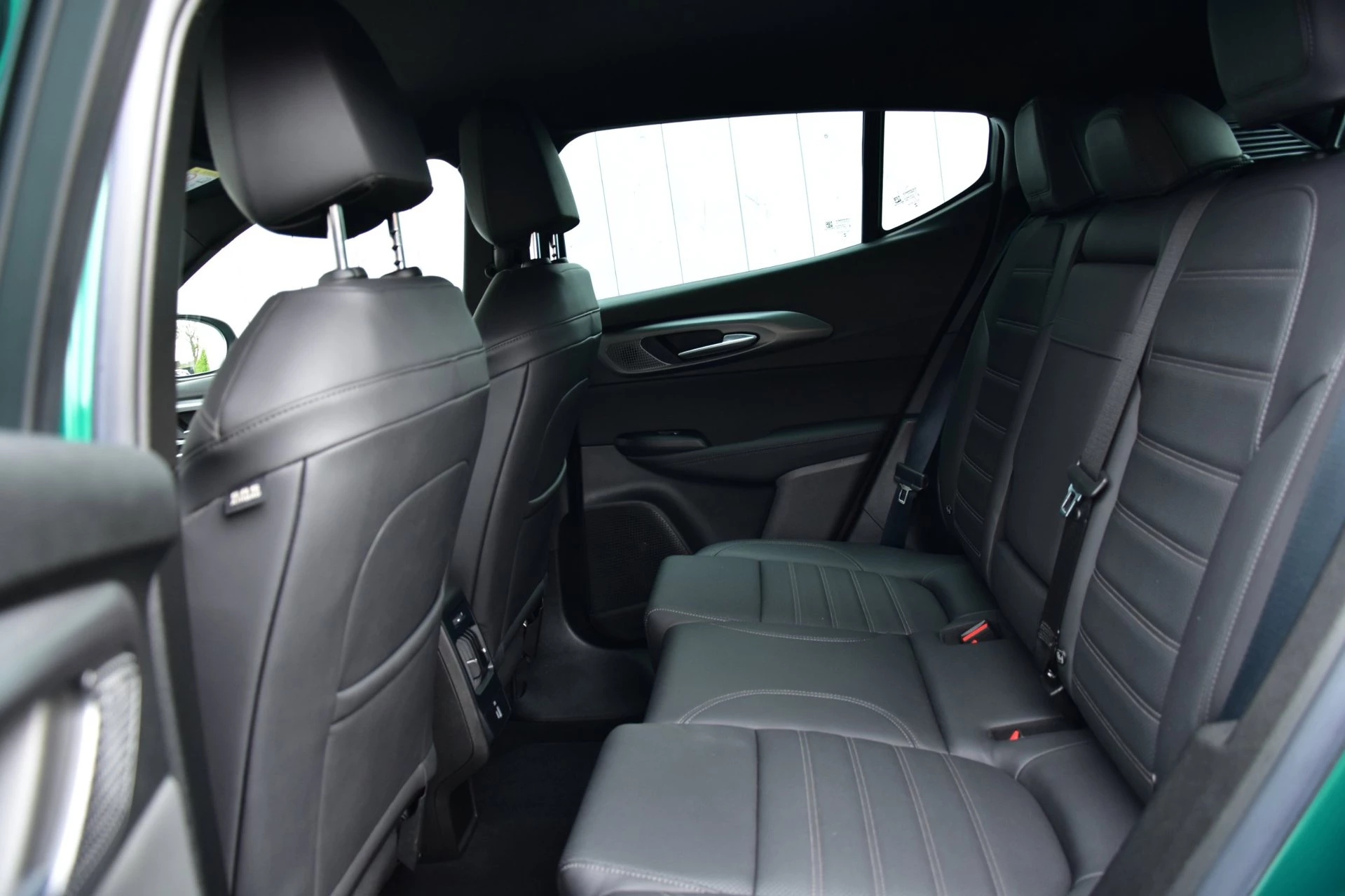 Hoofdafbeelding Alfa Romeo Tonale