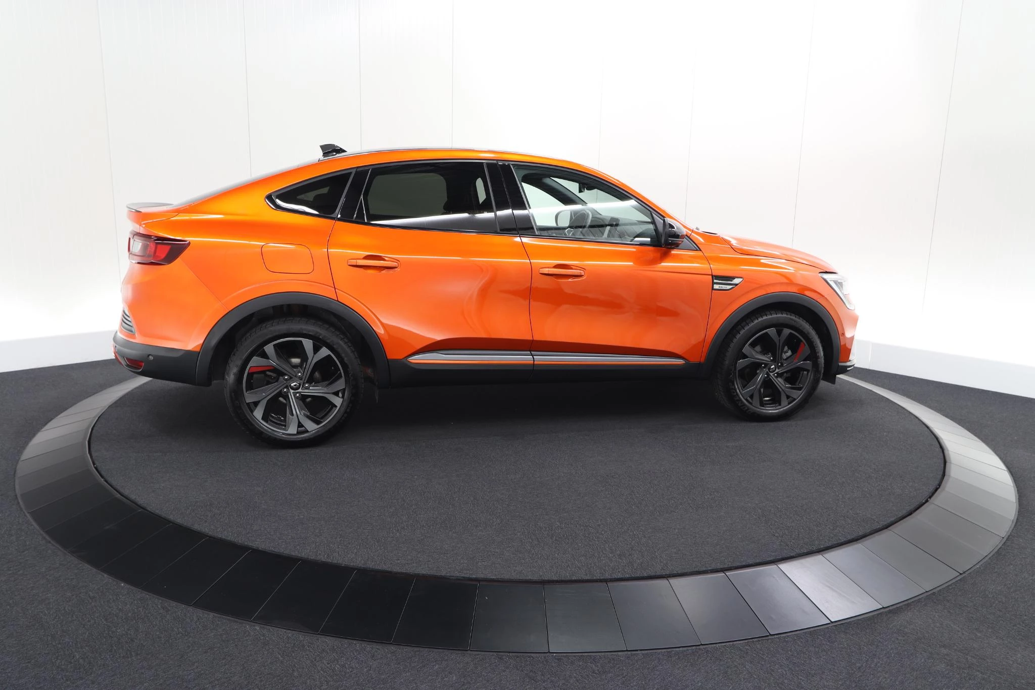 Hoofdafbeelding Renault Arkana