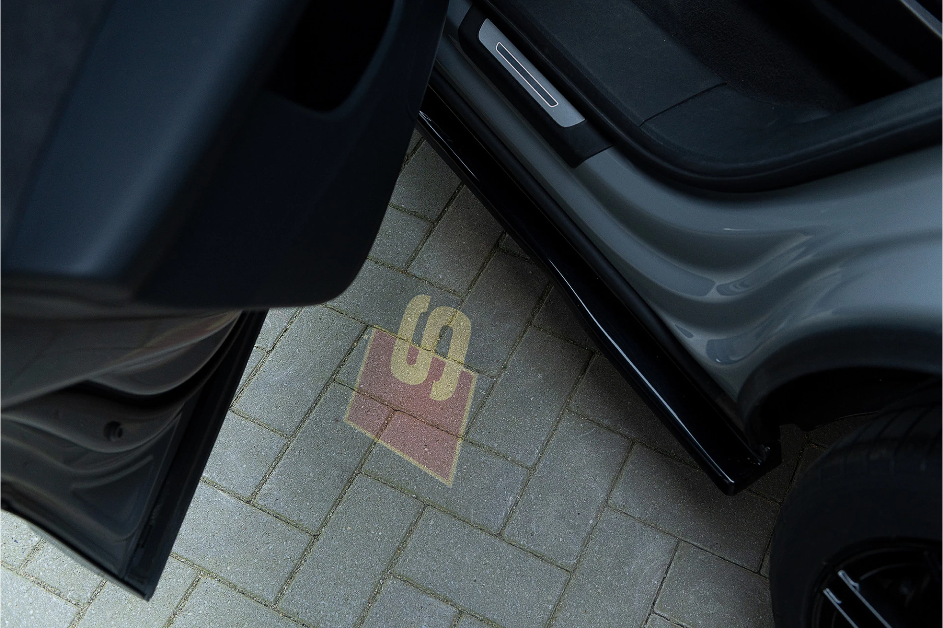 Hoofdafbeelding Audi SQ7