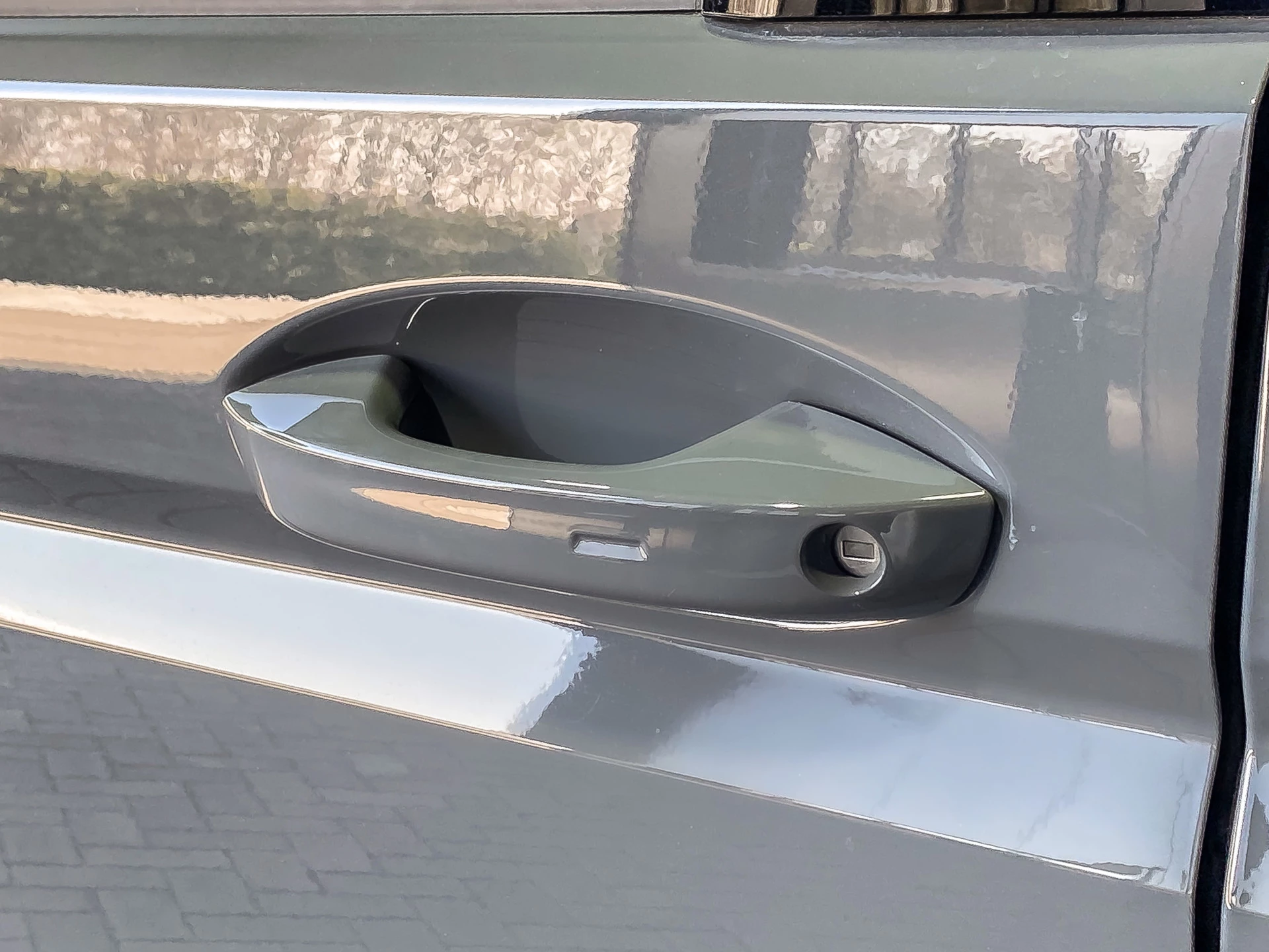 Hoofdafbeelding Volkswagen Multivan