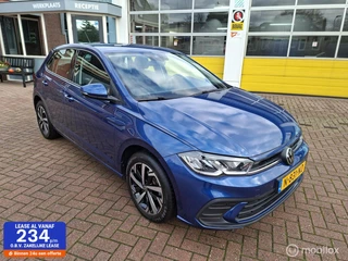 Volkswagen Polo 1.0 TSI Life