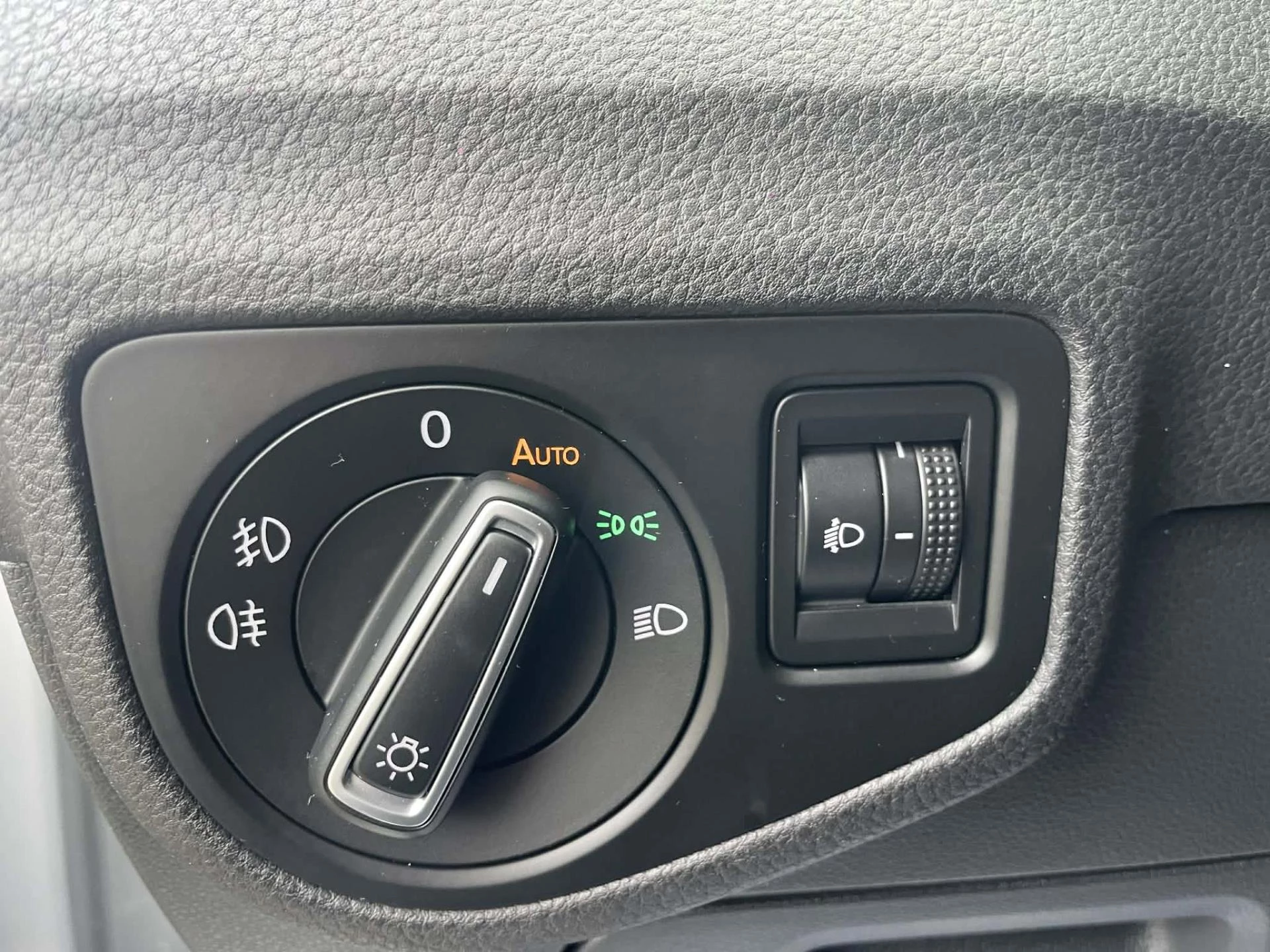 Hoofdafbeelding Volkswagen Golf Sportsvan