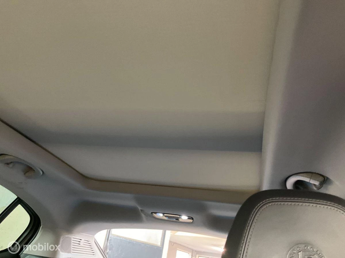 Hoofdafbeelding Alfa Romeo Stelvio