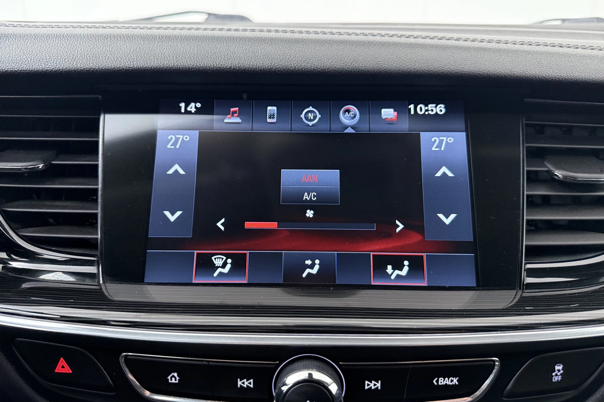 Hoofdafbeelding Opel Insignia