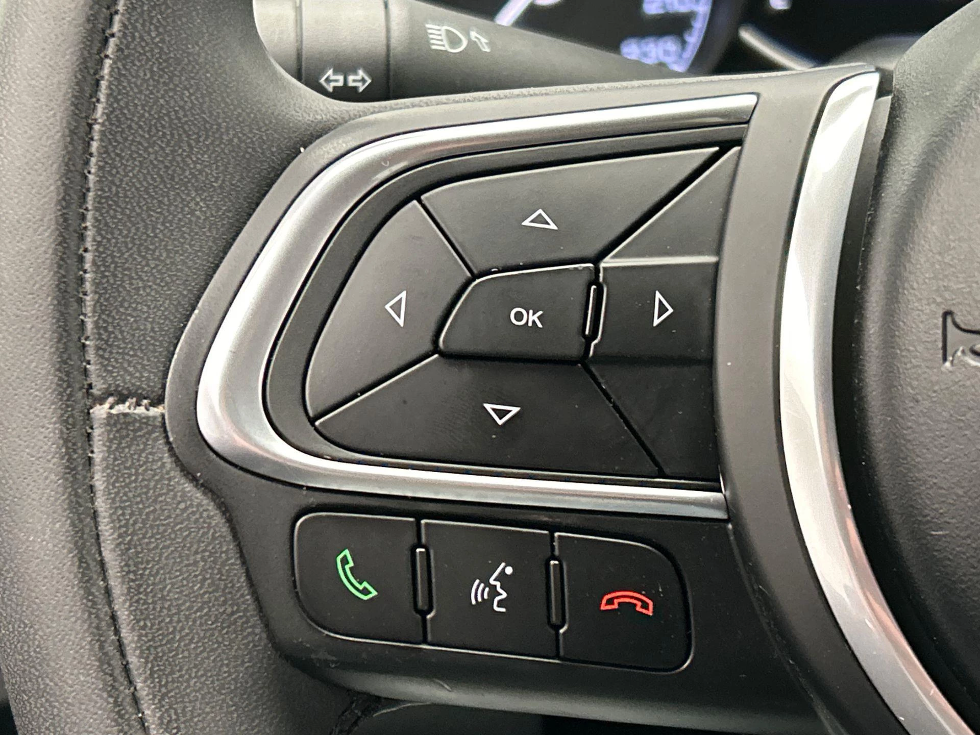 Hoofdafbeelding Fiat 500X