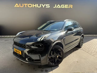 Lynk & Co 01 1.5 Pano 360 Memory Carplay Hybride Automaat