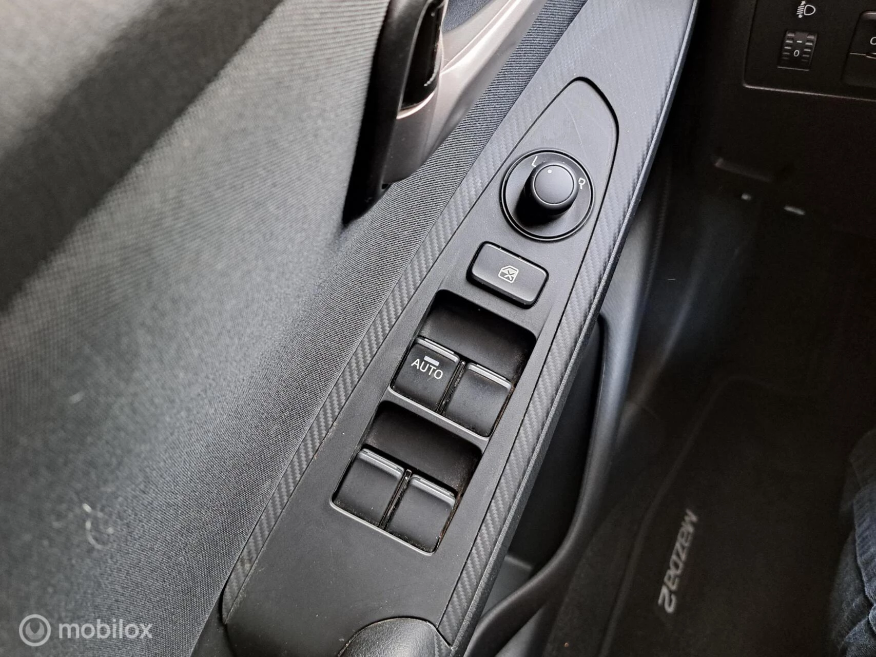 Hoofdafbeelding Mazda 2