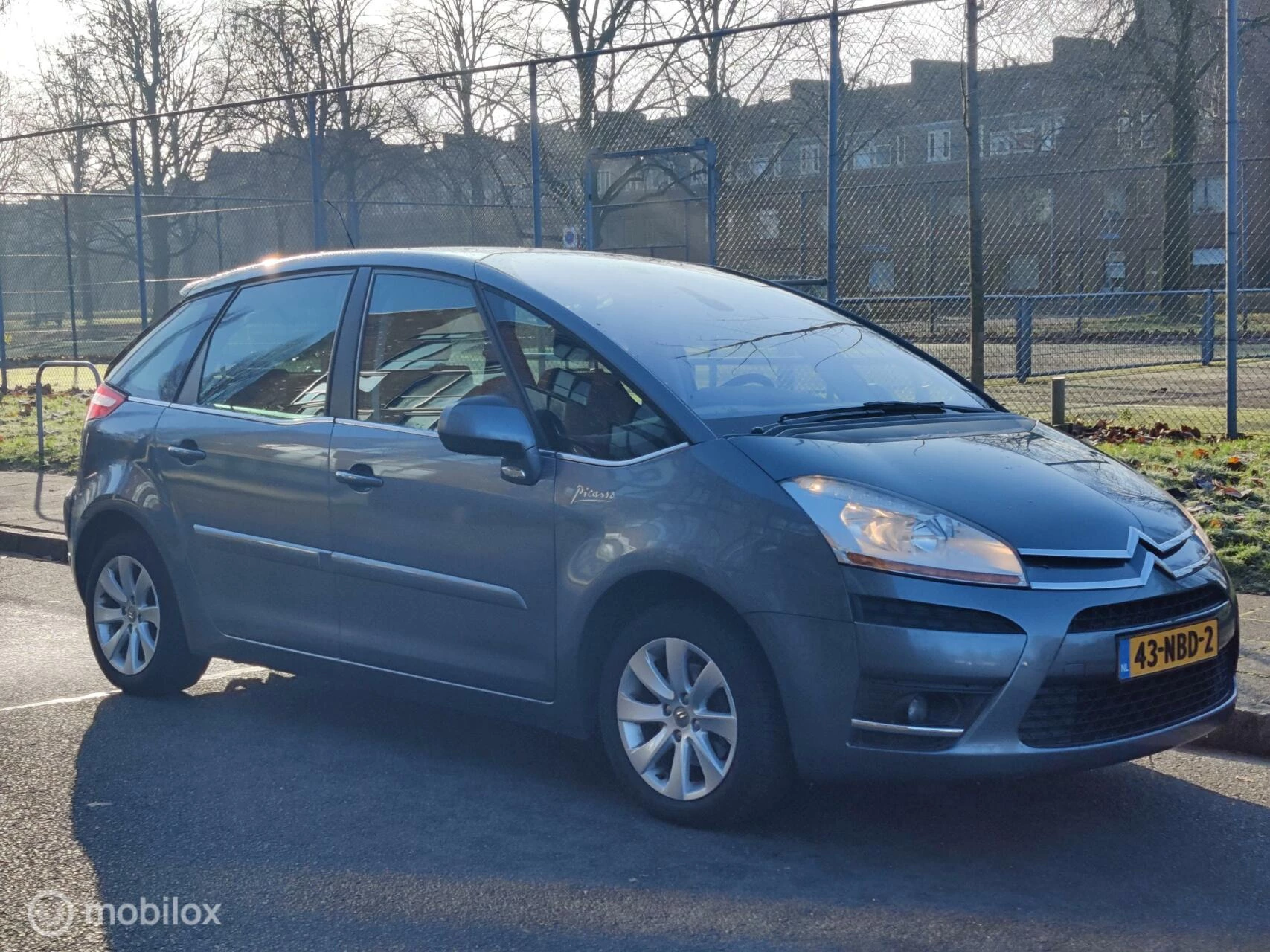 Hoofdafbeelding Citroën C4 Picasso