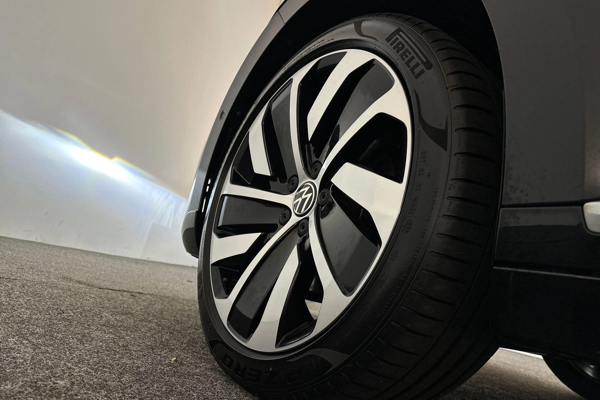 Hoofdafbeelding Volkswagen Arteon