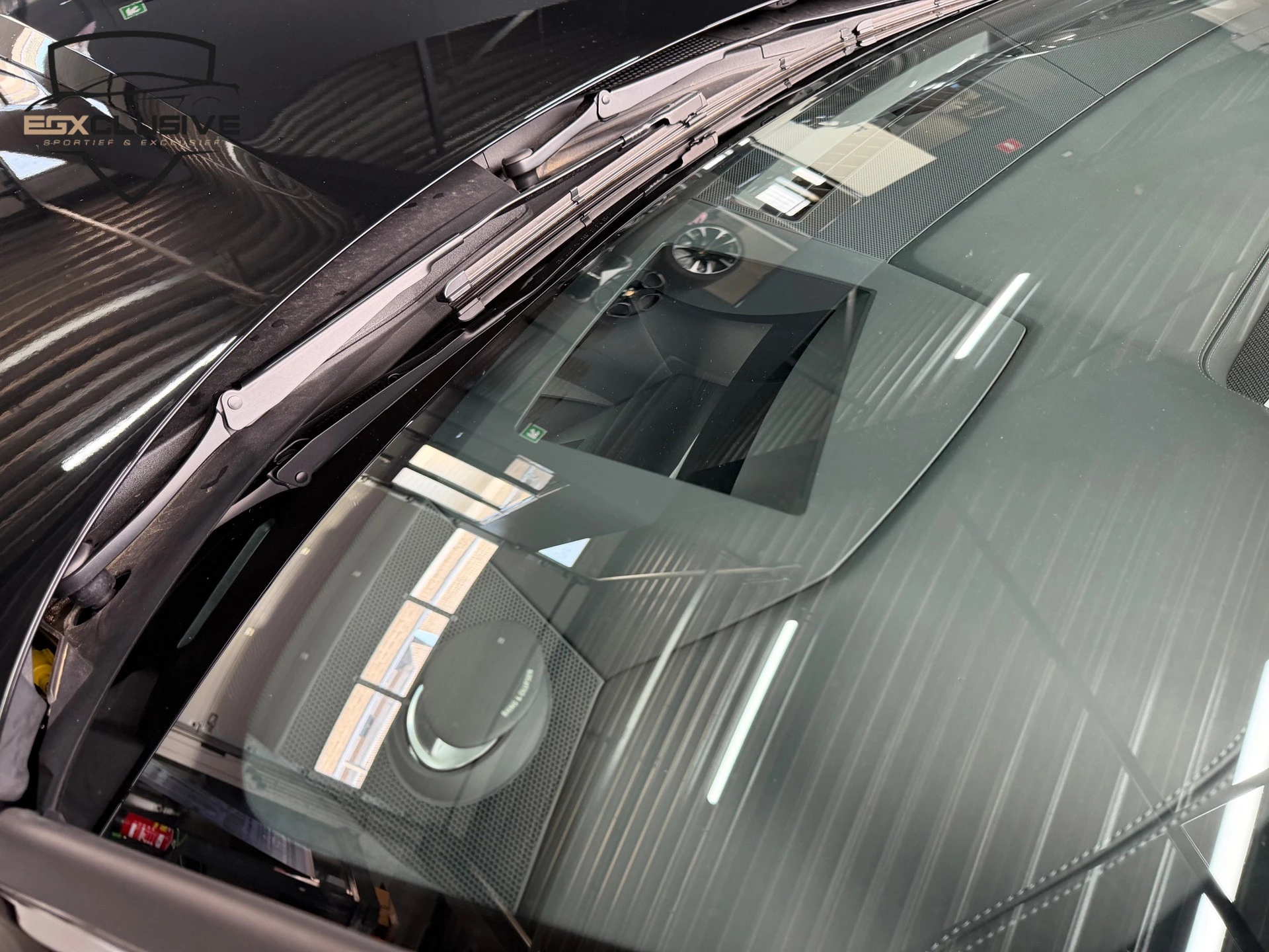 Hoofdafbeelding Audi RS6