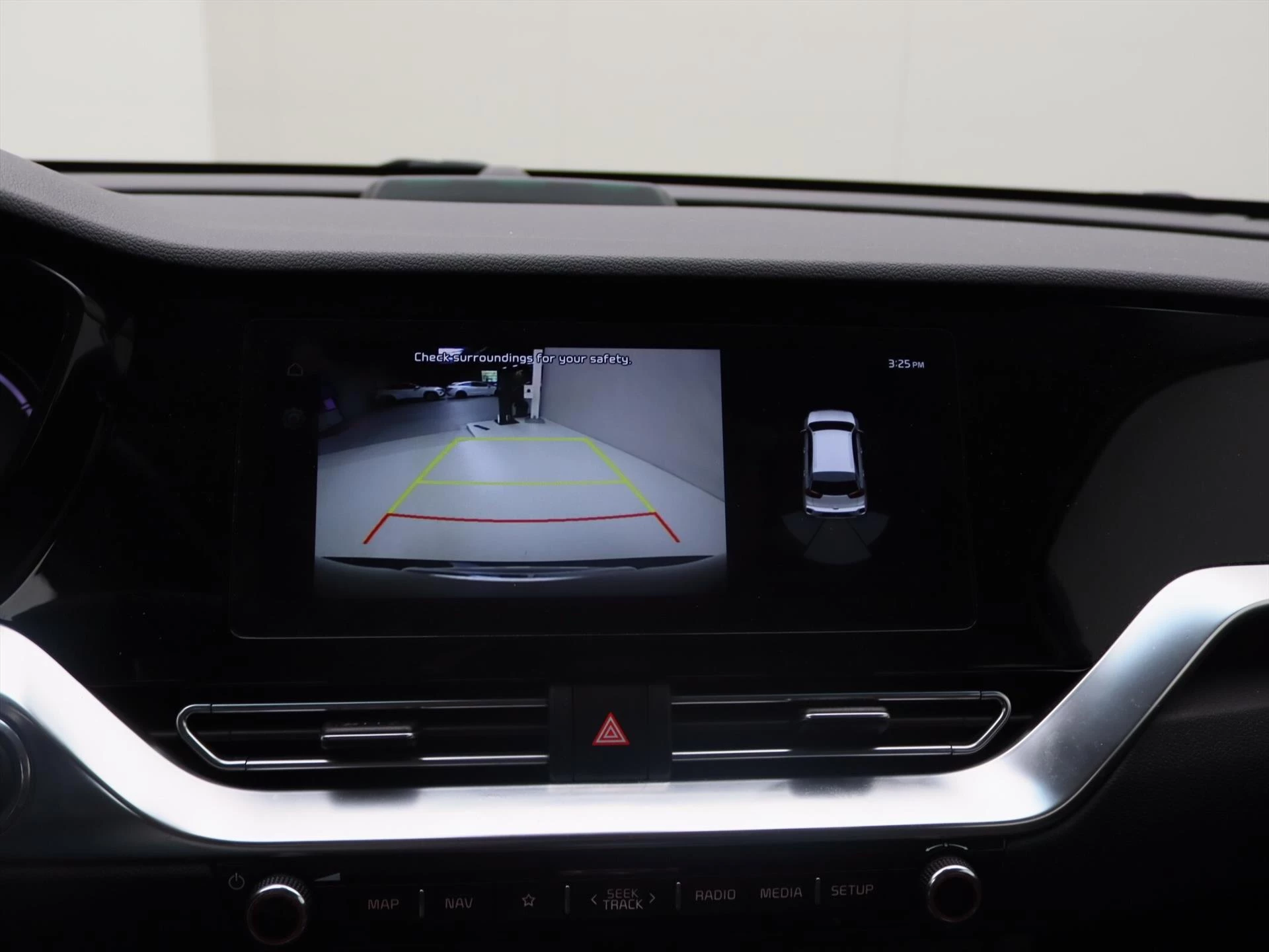 Hoofdafbeelding Kia e-Niro