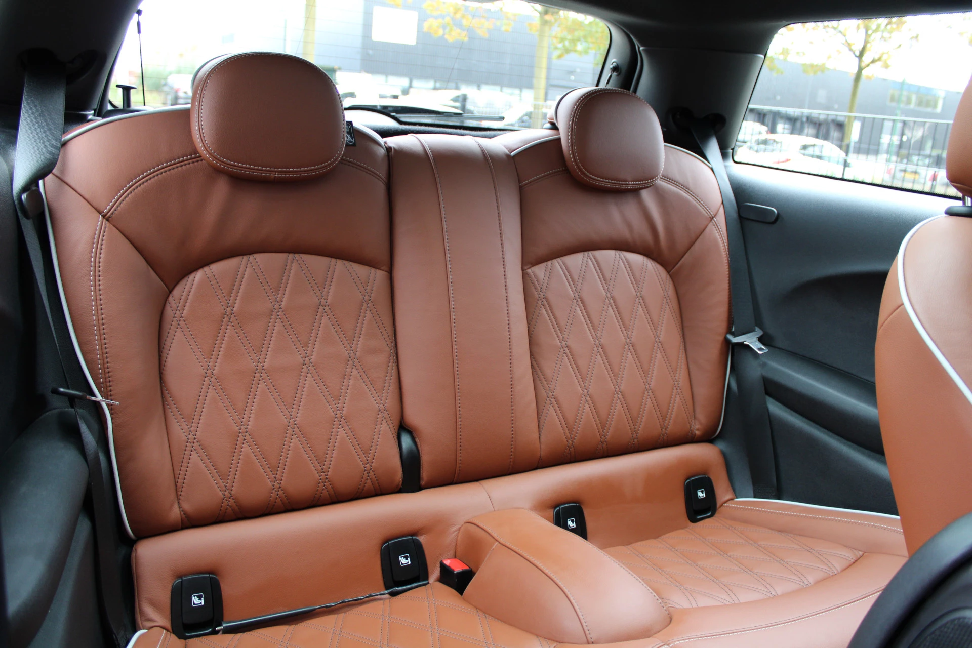 Hoofdafbeelding MINI Cooper S