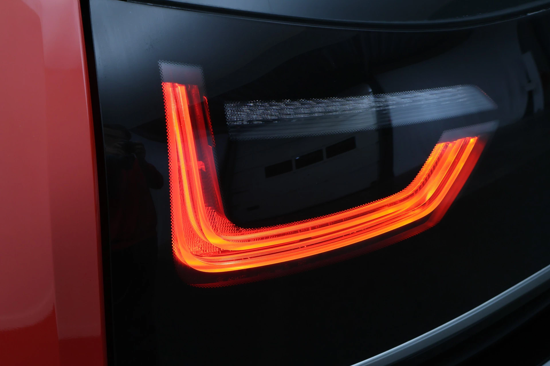 Hoofdafbeelding BMW i3