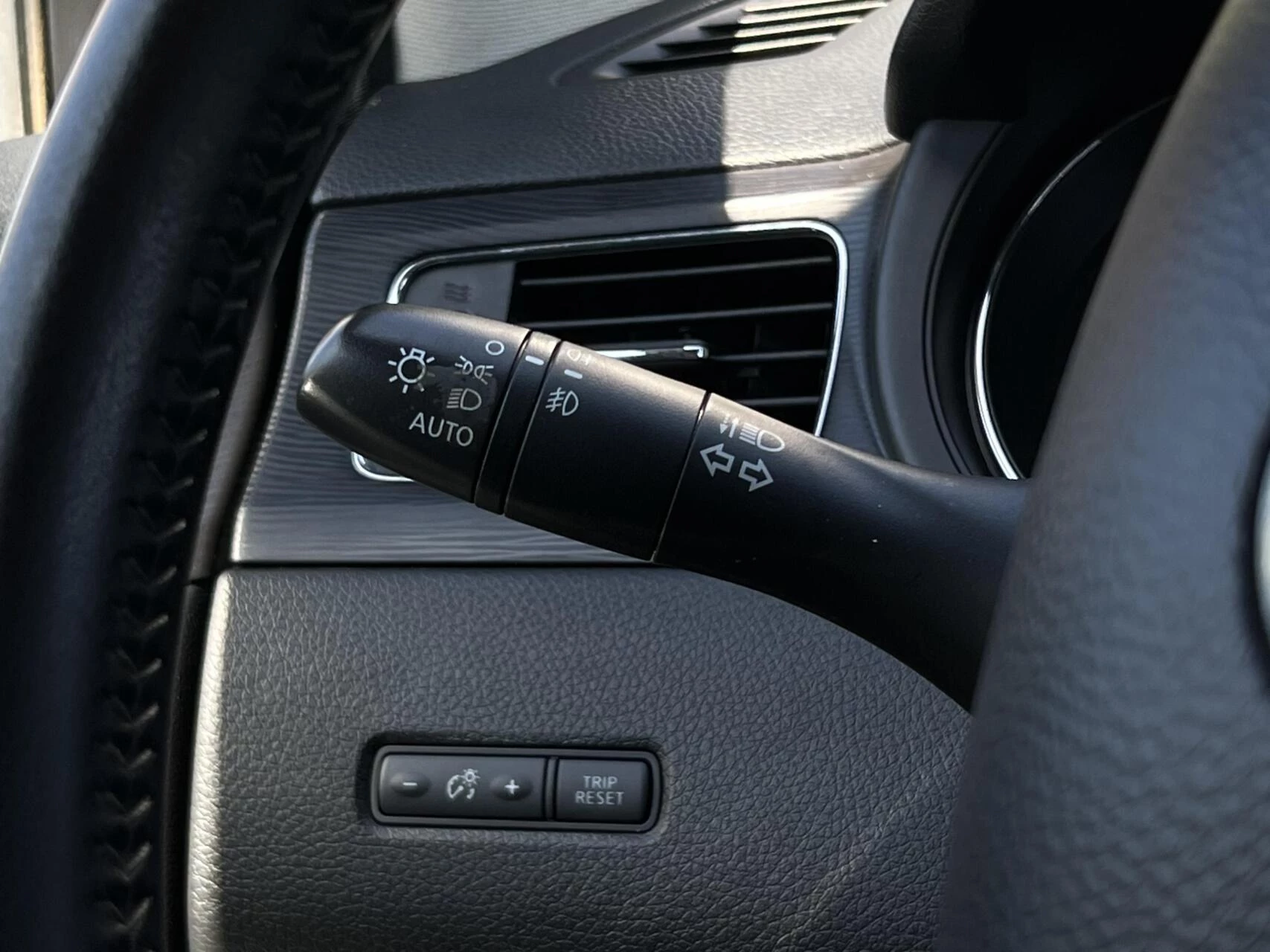 Hoofdafbeelding Nissan Pulsar