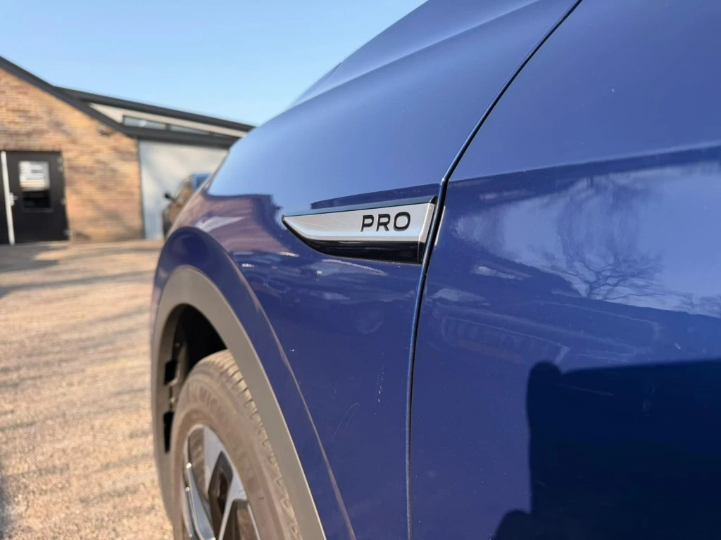 Hoofdafbeelding Volkswagen ID.4