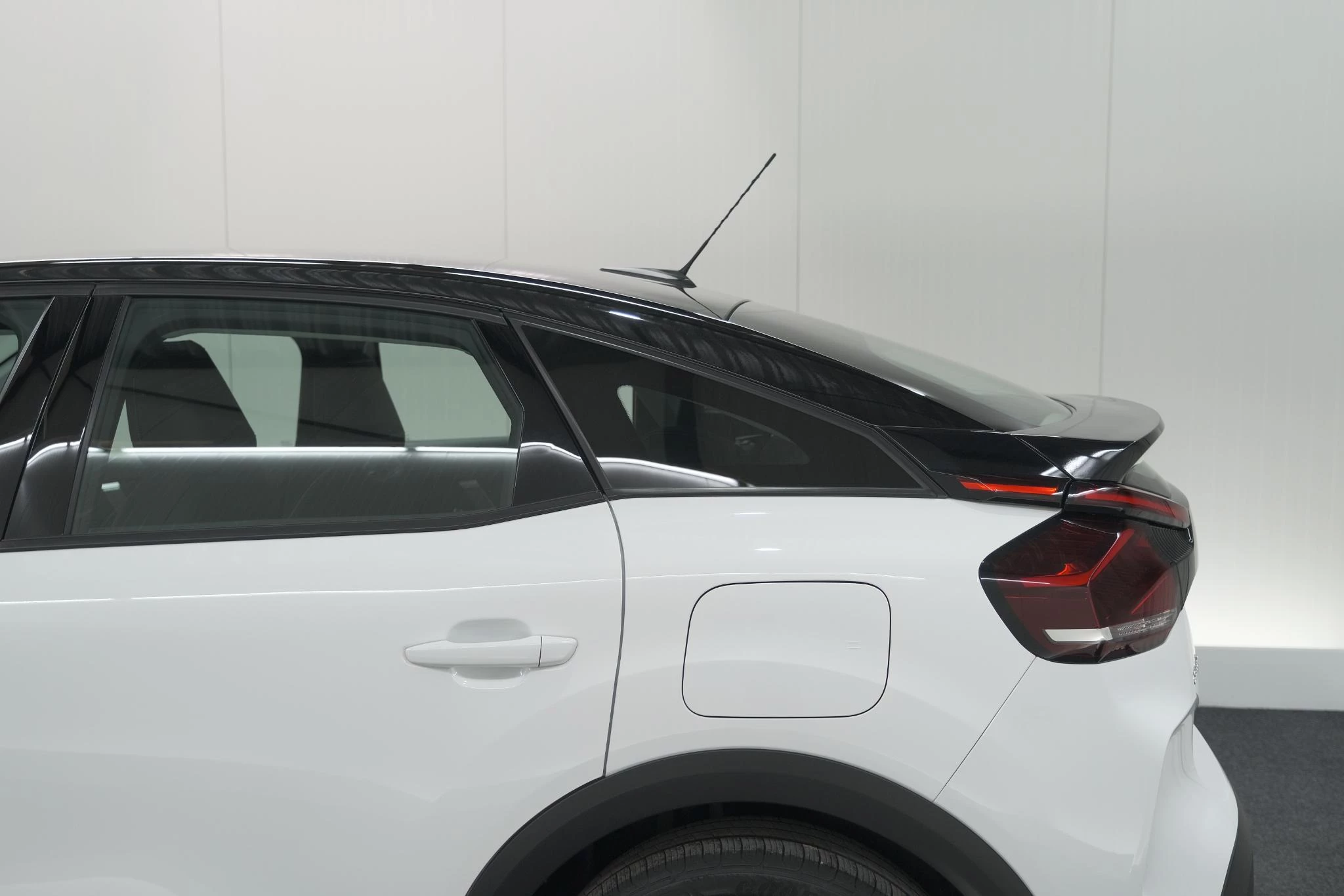 Hoofdafbeelding Citroën C4