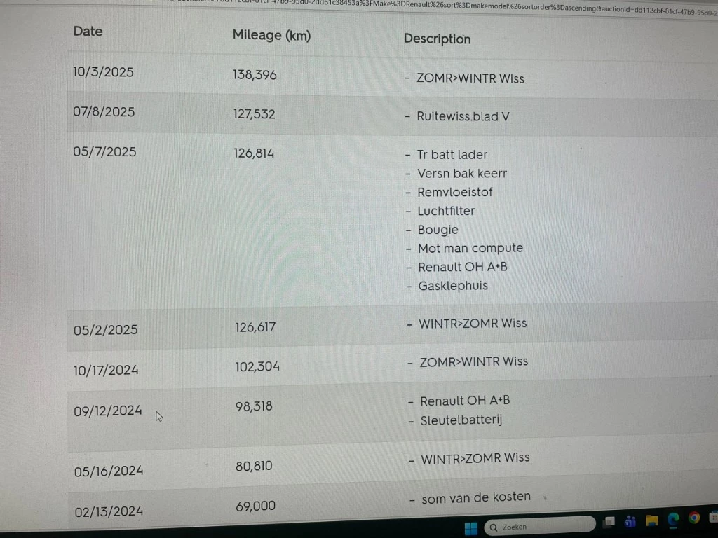 Hoofdafbeelding Renault Arkana