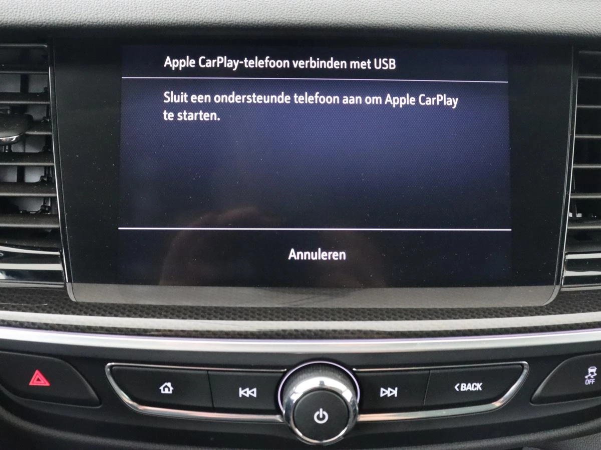 Hoofdafbeelding Opel Insignia