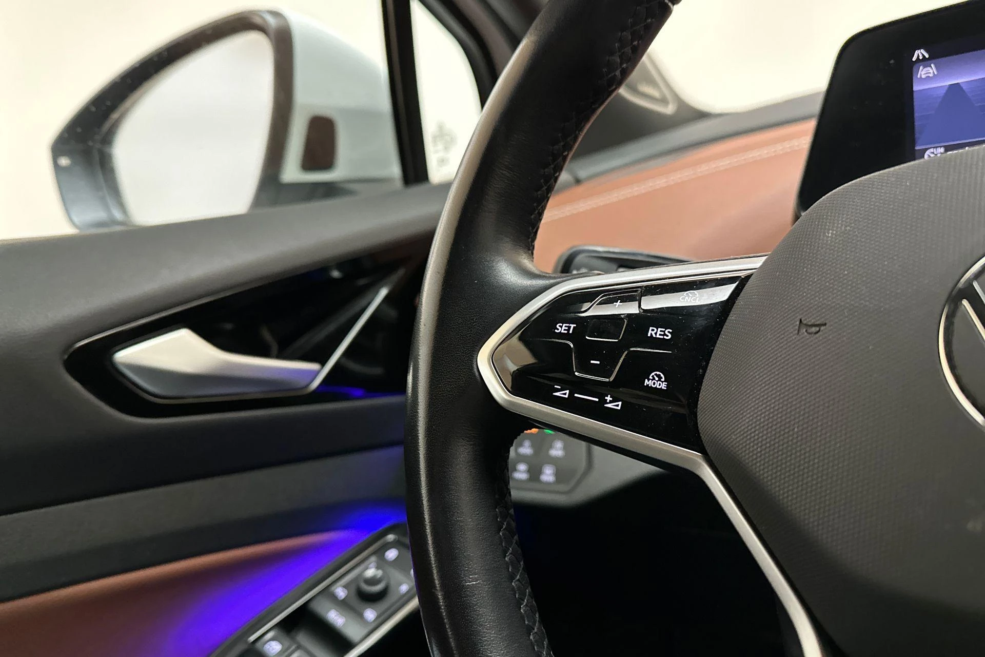 Hoofdafbeelding Volkswagen ID.5