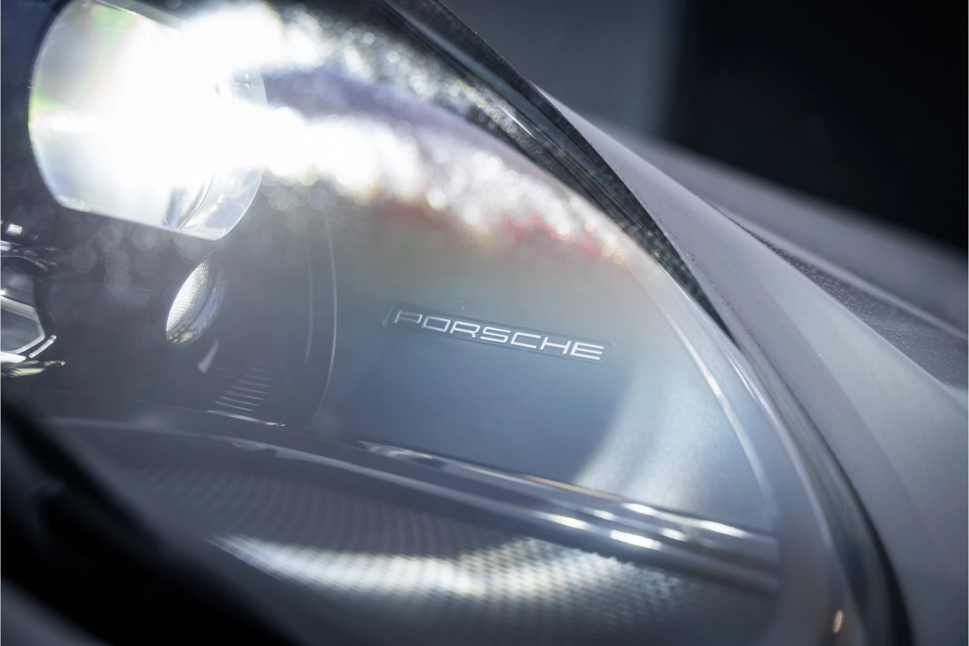 Hoofdafbeelding Porsche 911