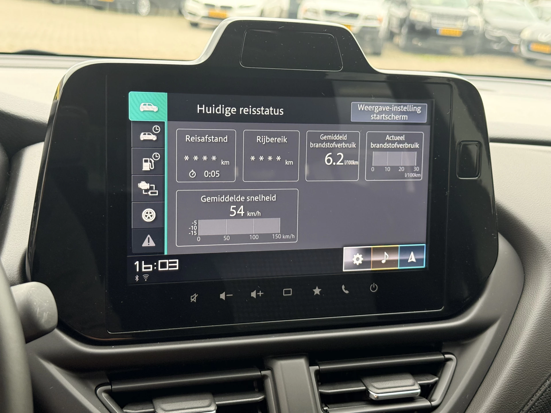 Hoofdafbeelding Suzuki S-Cross