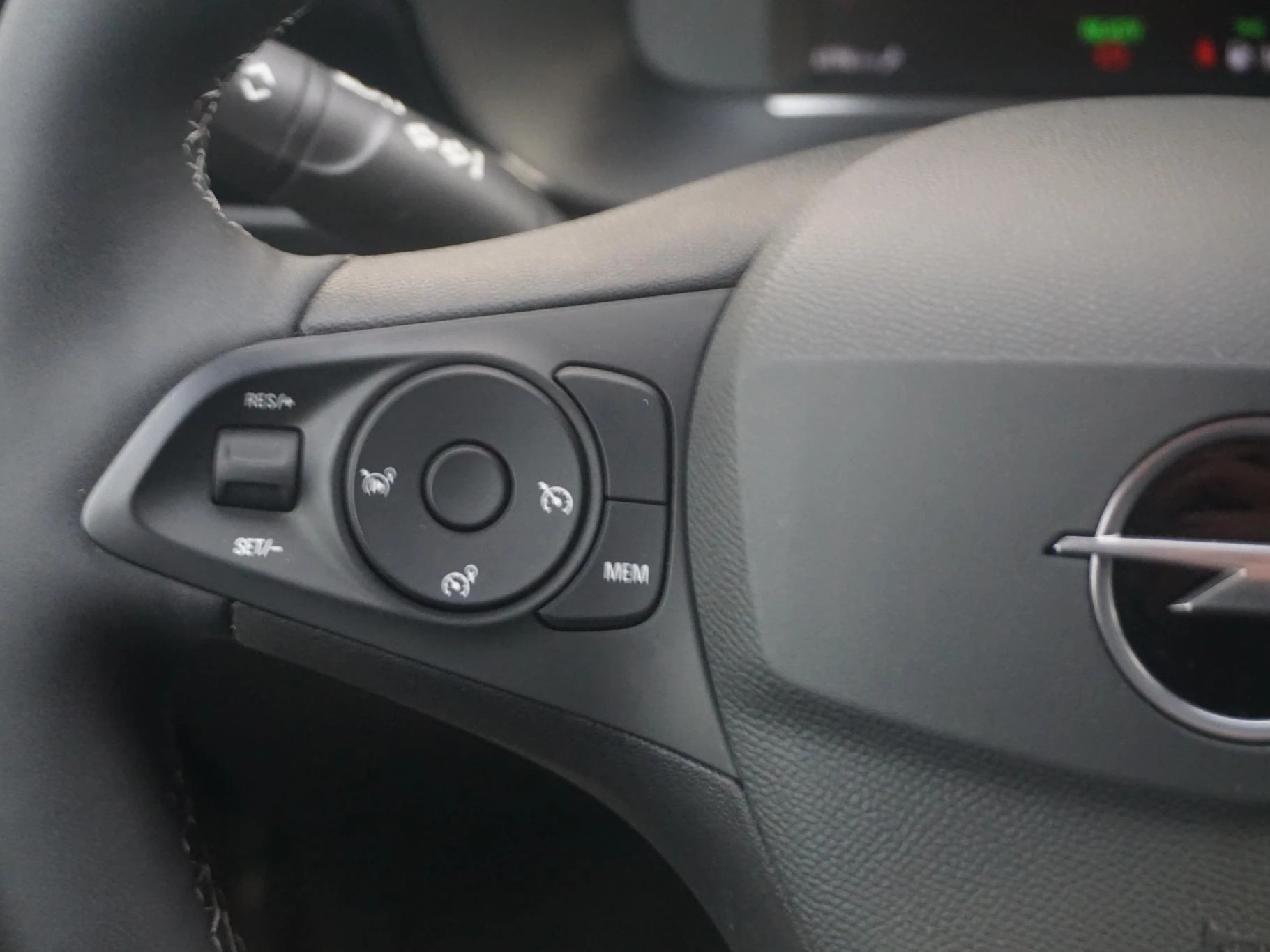 Hoofdafbeelding Opel Corsa-e