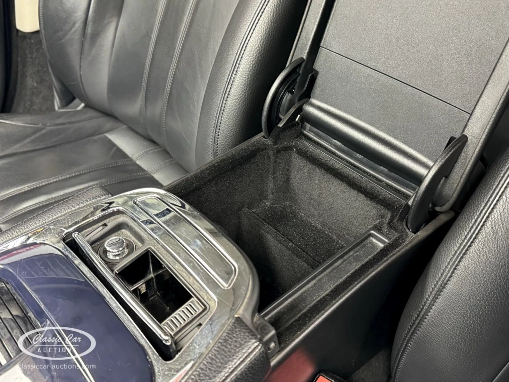 Hoofdafbeelding Jaguar XJ