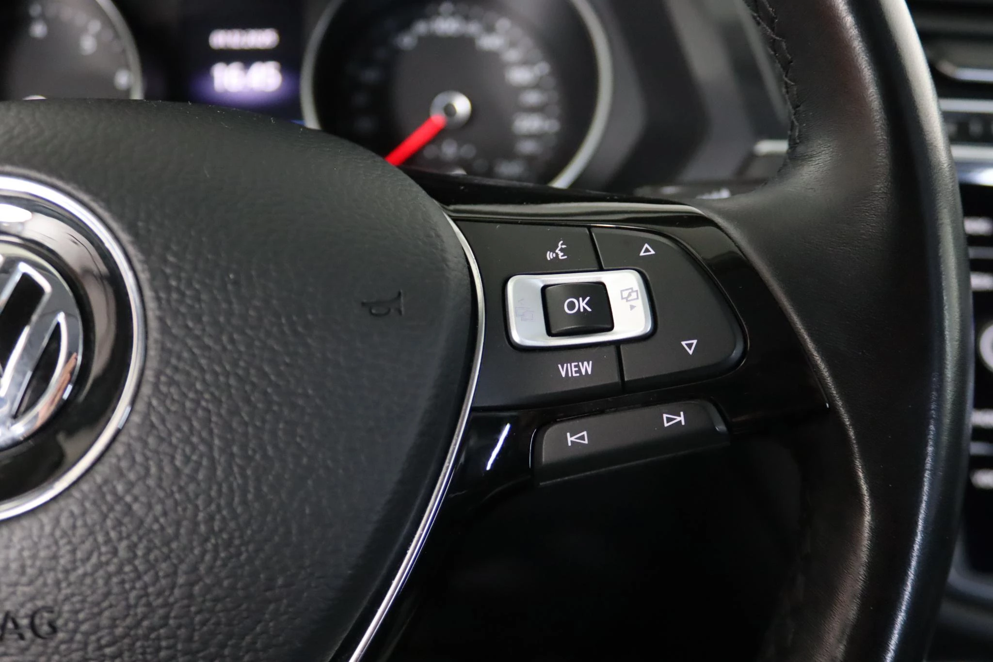 Hoofdafbeelding Volkswagen Tiguan Allspace