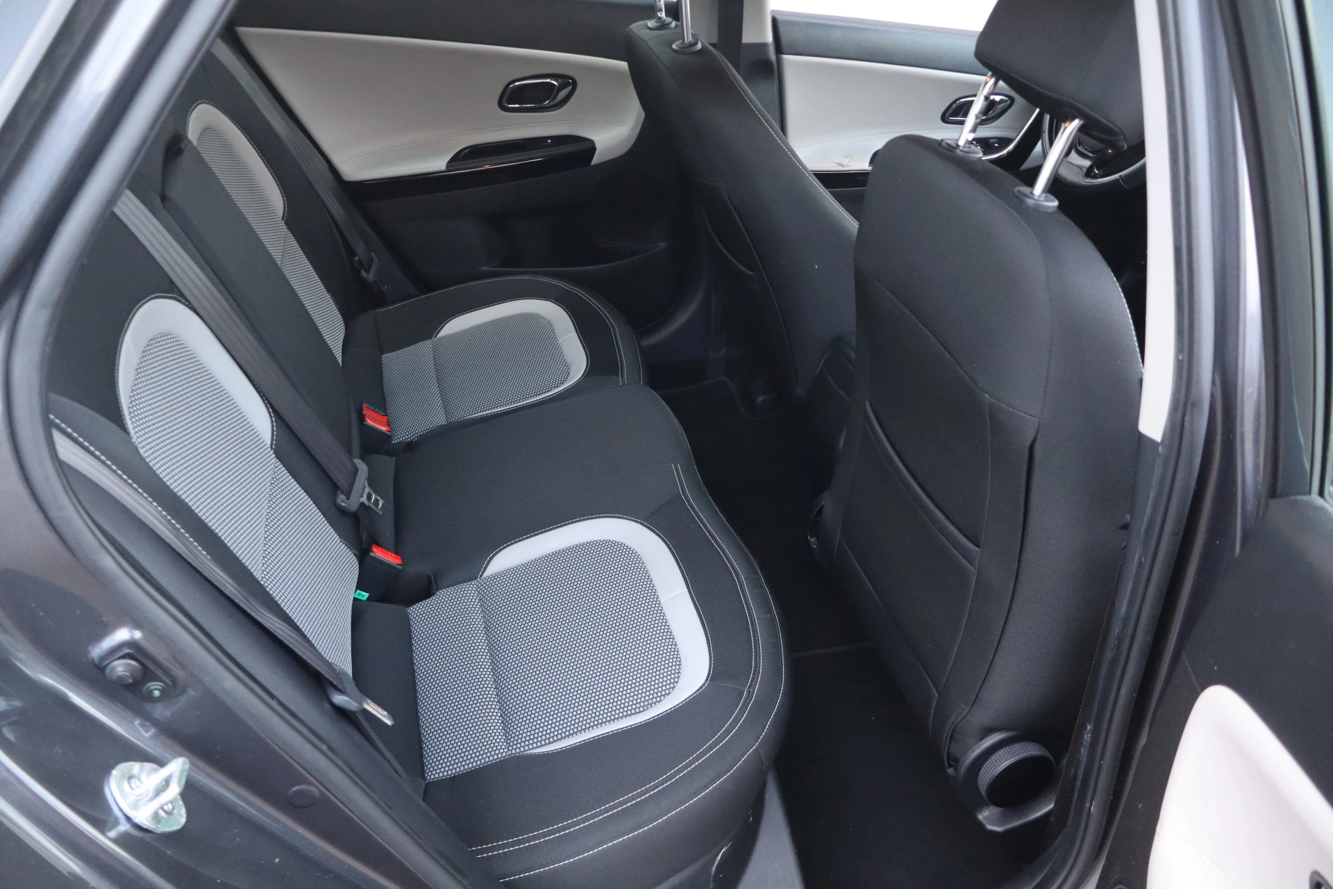 Hoofdafbeelding Kia cee'd