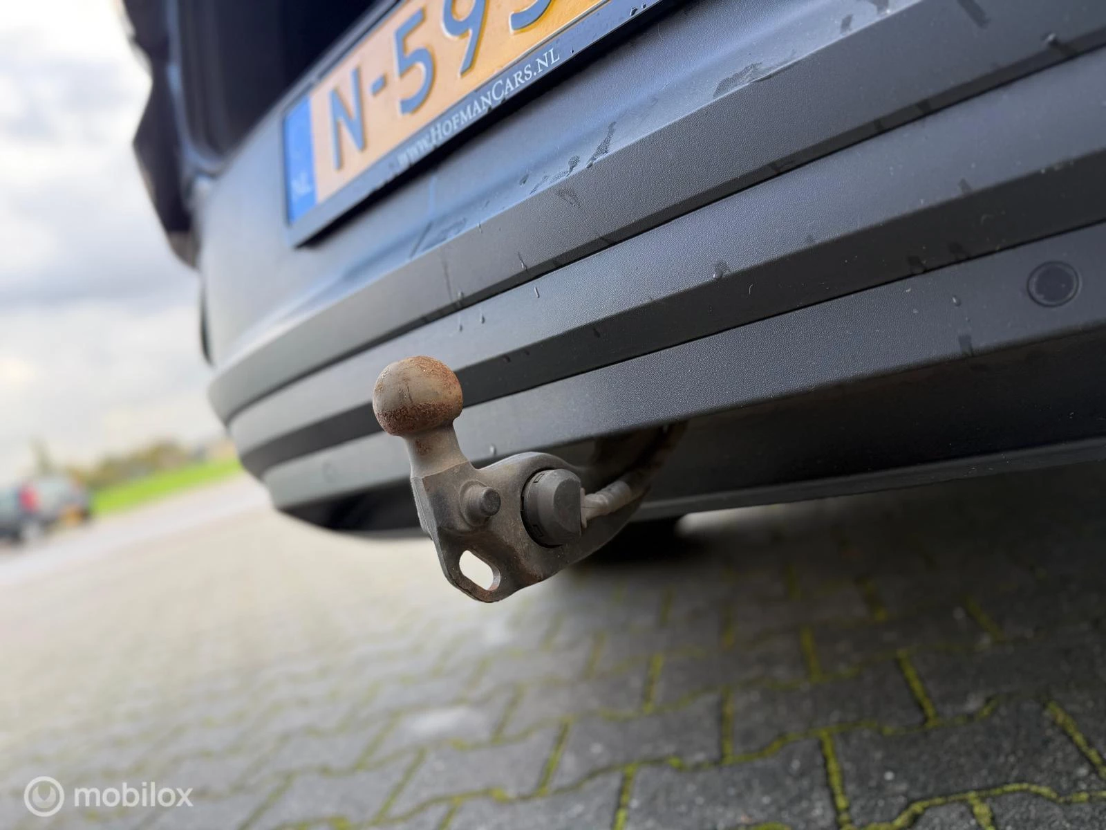 Hoofdafbeelding Volkswagen ID.4