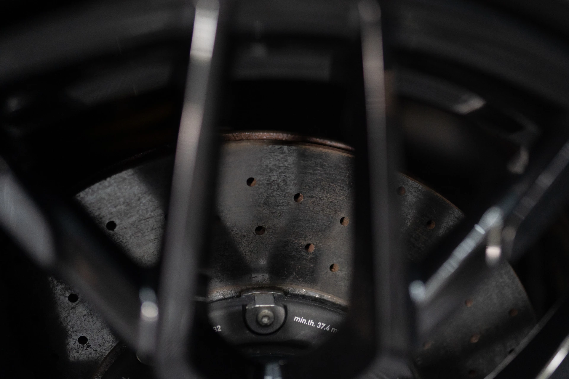 Hoofdafbeelding Audi R8