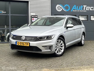 Volkswagen Passat Variant 1.4 TSI GTE Highline Rijklaar