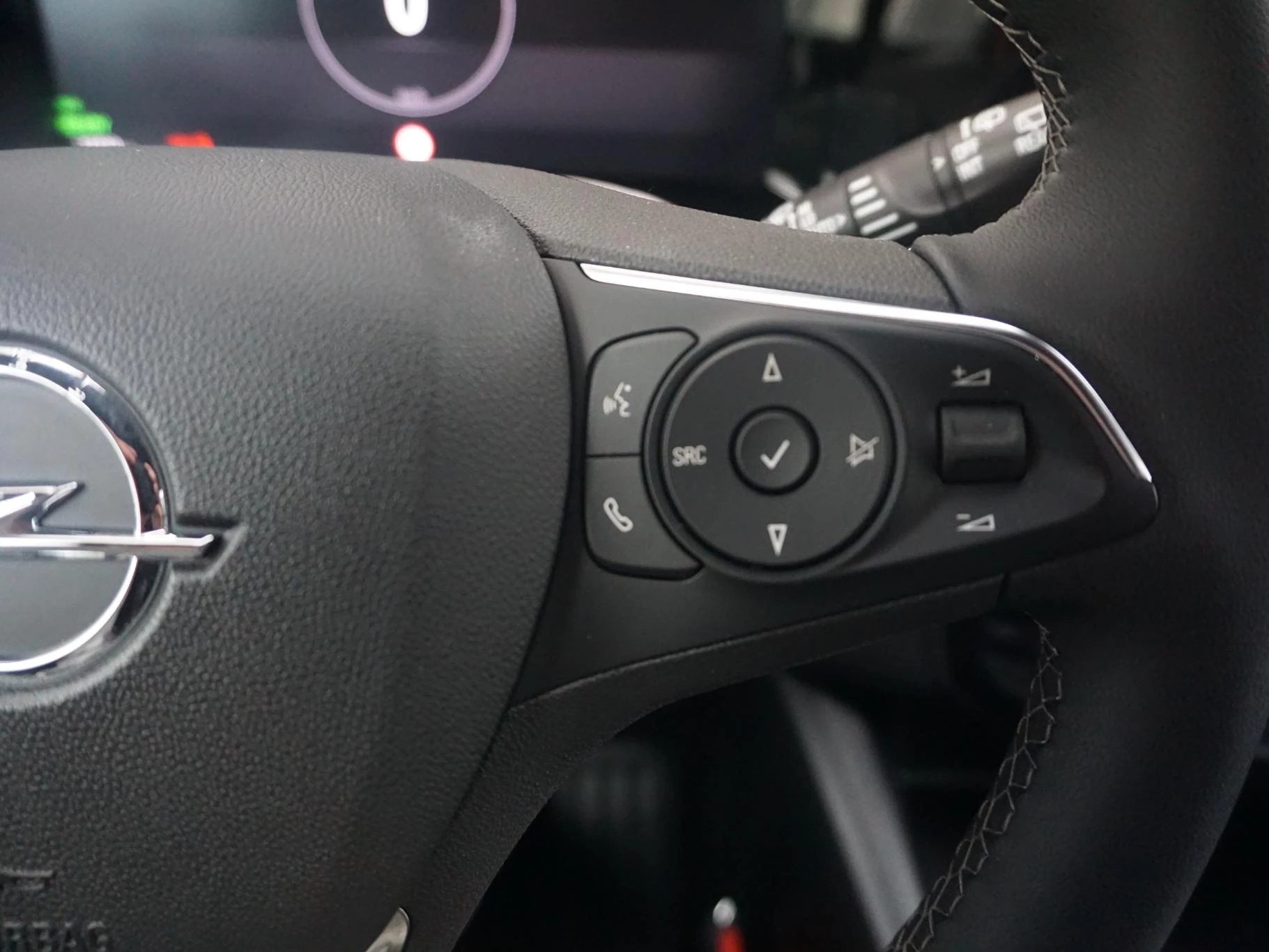 Hoofdafbeelding Opel Mokka-e