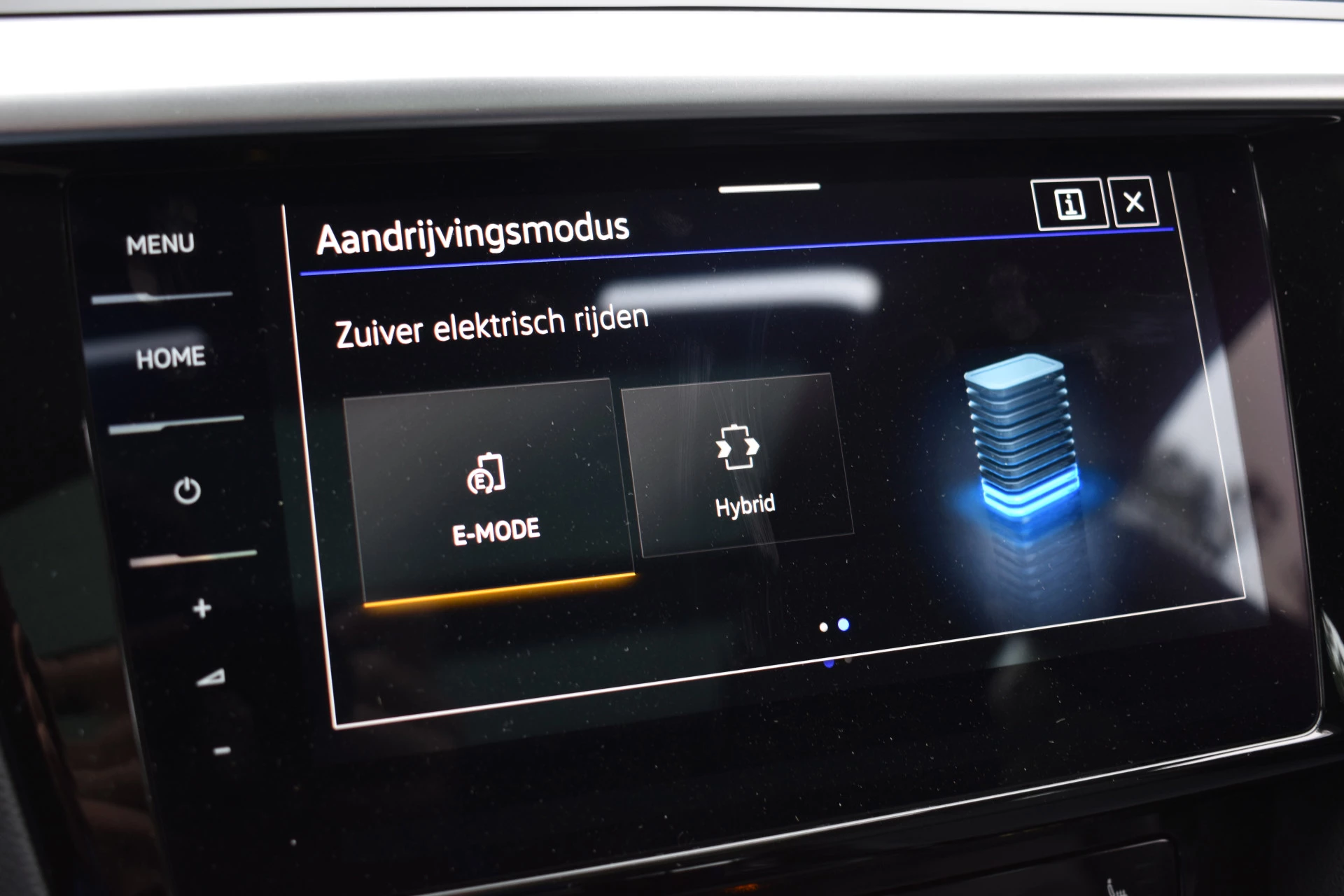 Hoofdafbeelding Volkswagen Arteon