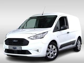 Ford Transit Connect 1.0 Ecoboost L1 Trend 3Pers BLUETH AIRCO TREKHAAK '18