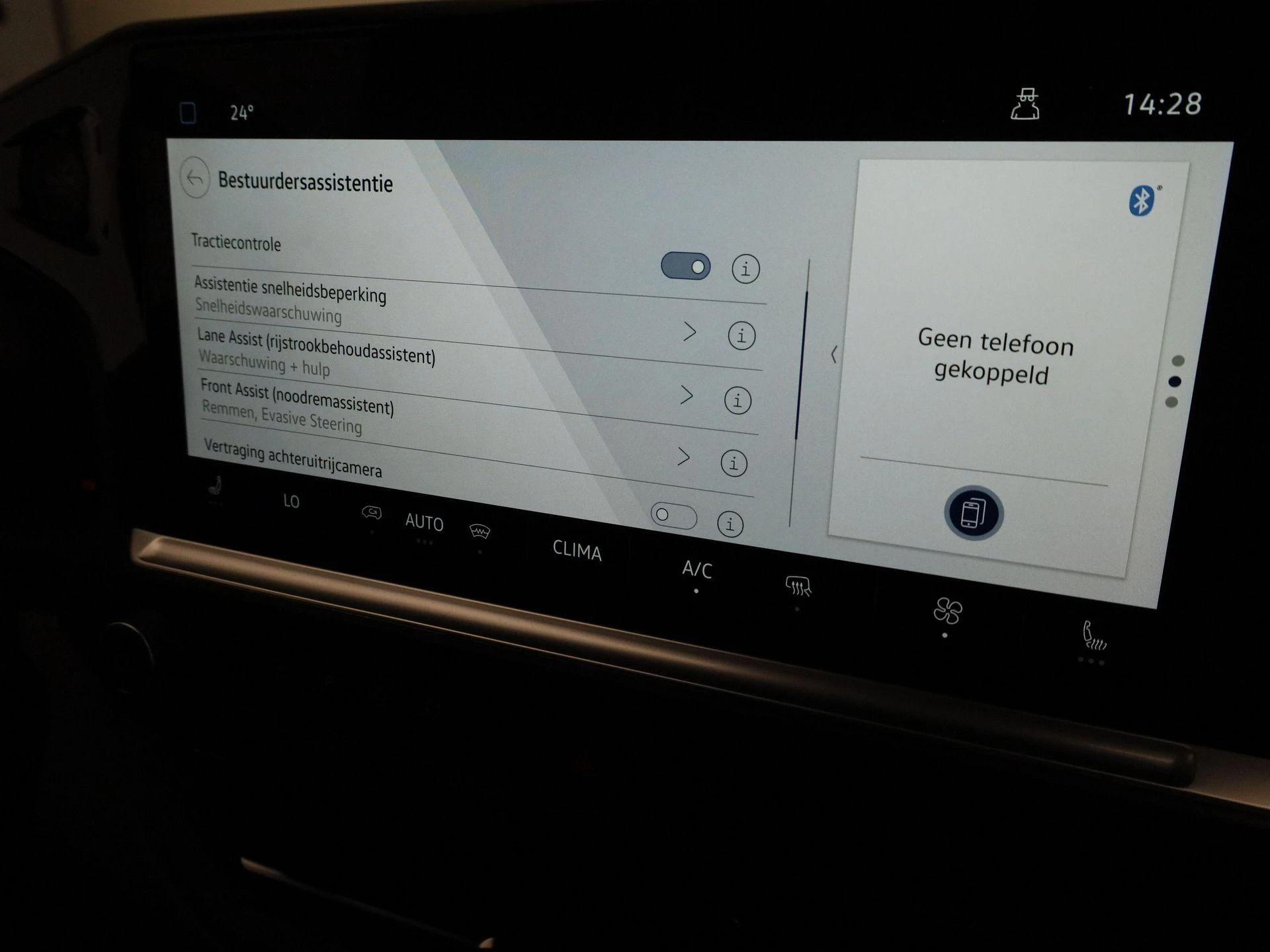 Hoofdafbeelding Volkswagen e-Transporter