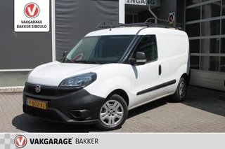 Hoofdafbeelding Fiat Doblò Fiat Doblò 1.6 MJ L1 AIRCO