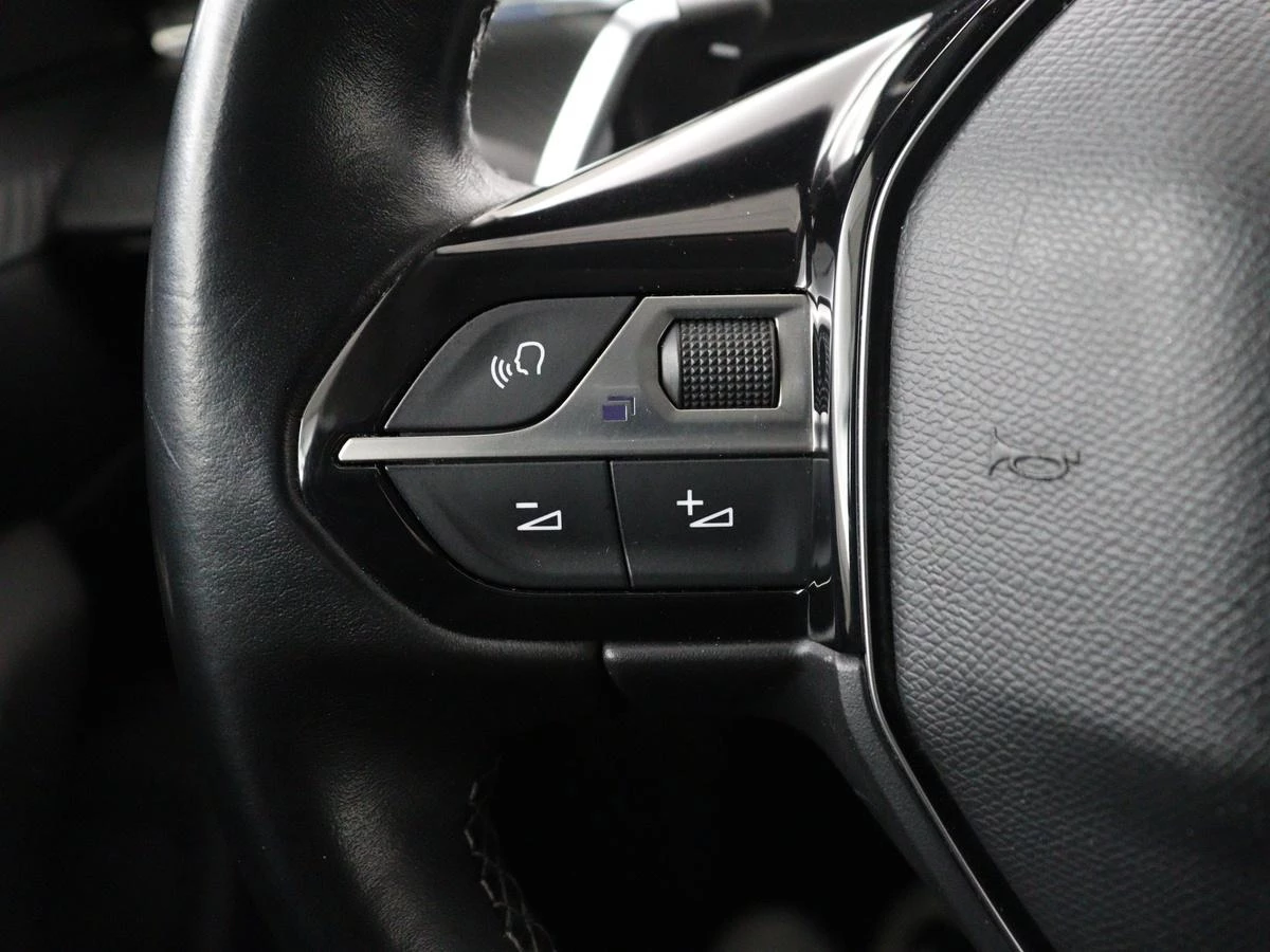 Hoofdafbeelding Peugeot 508