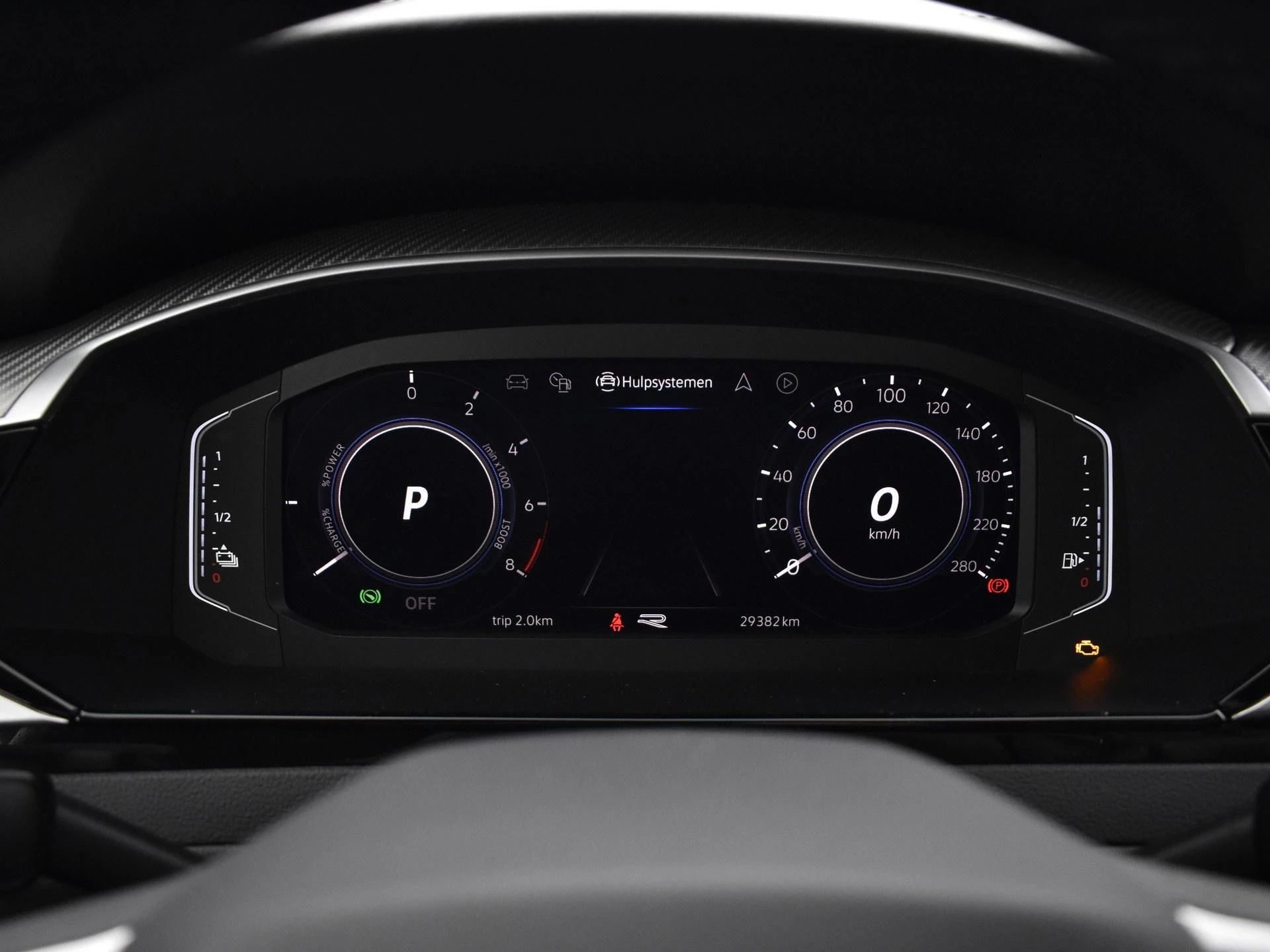 Hoofdafbeelding Volkswagen Arteon