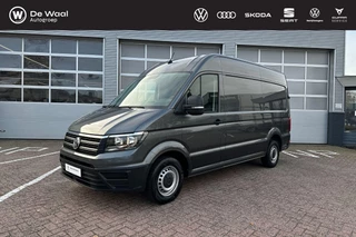 Volkswagen Crafter 30 2.0 TDI 140pk L3H3 Trendline | Trekhaak, AppleCarplay/AndroidAuto, Navigatie, Cruise Control |
