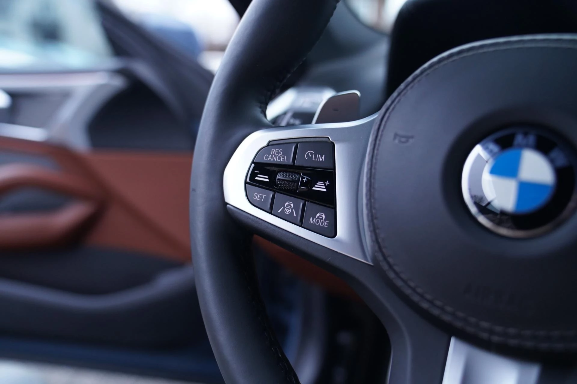 Hoofdafbeelding BMW 8 Serie