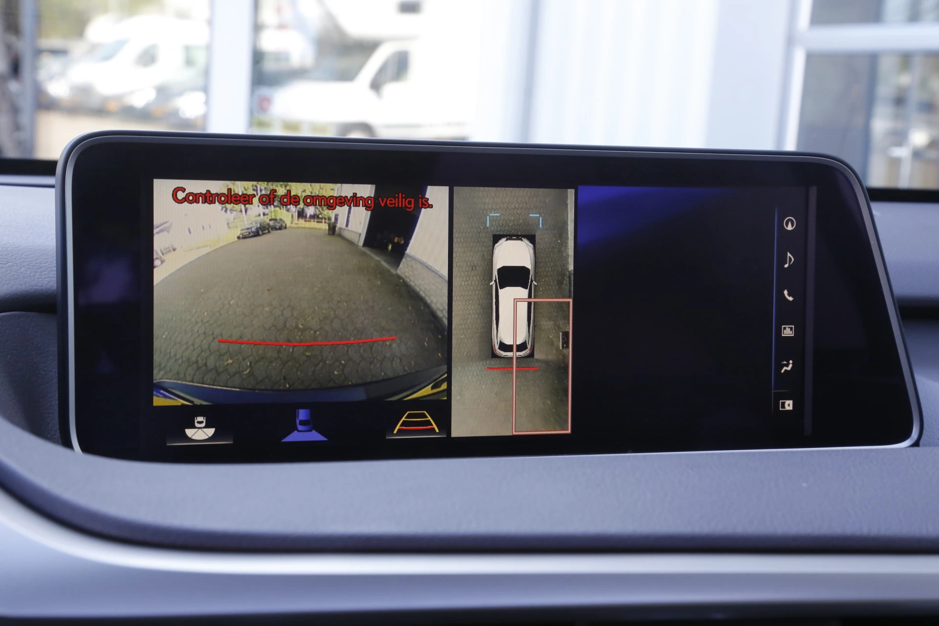 Hoofdafbeelding Lexus RX