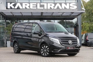 Mercedes-Benz Vito 114 CDI | Aut. | L2H1 | Standkachel | Cruise | Clima..