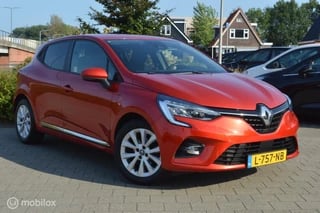 Renault Clio 1.0  ZEN | Navi | Clima | PDC