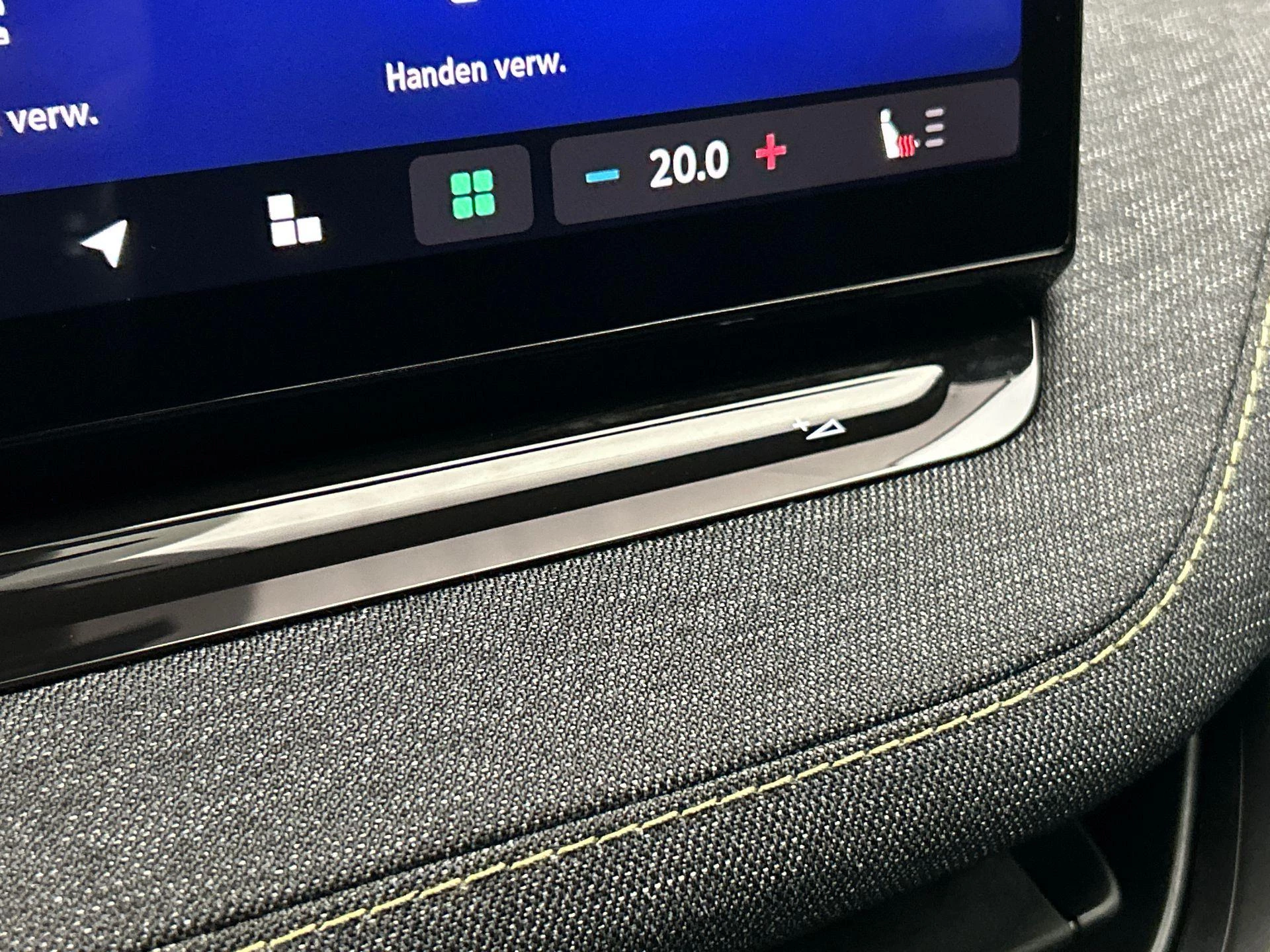 Hoofdafbeelding Škoda Elroq