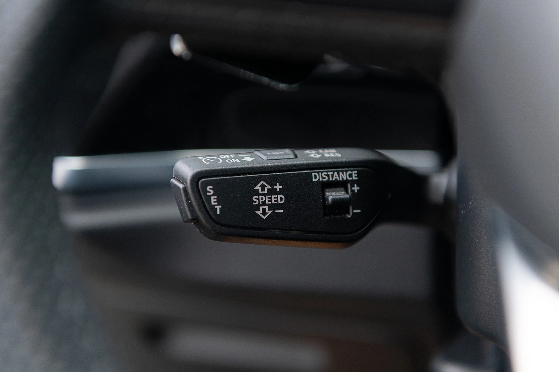 Hoofdafbeelding Audi RSQ3