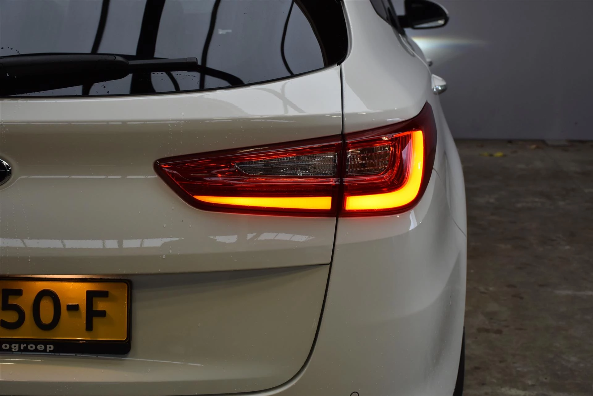 Hoofdafbeelding Kia Optima