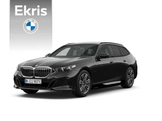 BMW 5 serie Touring 530e  M Sport Edition | M Sport | Travel Pack | Innovation Pack | Bowers & Wilkins | Panoramadak